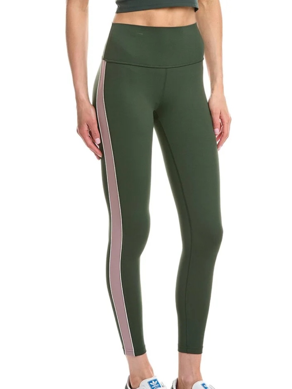 NWT Splits59 MARGOT RIGOR LEGGING